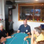 Tullamore Open 2014