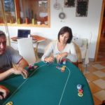 Tullamore Open 2014