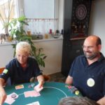 Tullamore Open 2014