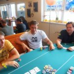 Tullamore Open 2014
