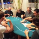 Tullamore Open 2014