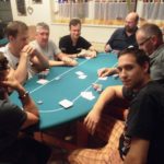 Tullamore Open 2014