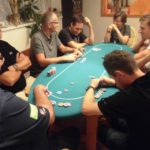 Tullamore Open 2014