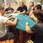 Tullamore Open 2014