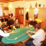 8. Runde Holdem 2014