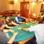 8. Runde Holdem 2014