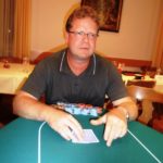 8. Runde Holdem 2014