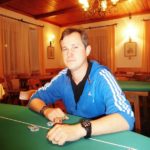 8. Runde Holdem 2014