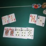 8. Runde Holdem 2014