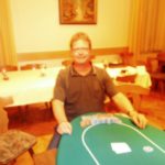 8. Runde Holdem 2014