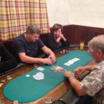 5. Runde PL Omaha 2014