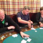 5. Runde PL Omaha 2014