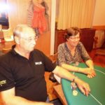 9. Runde Holdem 2014