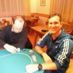 9. Runde Holdem 2014