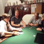 6. Runde PL Omaha 2014