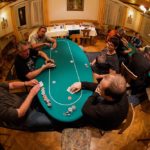 8. Runde Holdem 2014