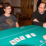 8. Runde Holdem 2014