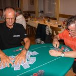 8. Runde Holdem 2014