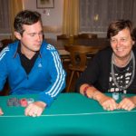 8. Runde Holdem 2014