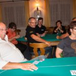 8. Runde Holdem 2014