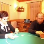 10. Runde Holdem 2014