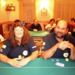 10. Runde Holdem 2014
