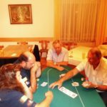 10. Runde Holdem 2014