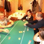 10. Runde Holdem 2014