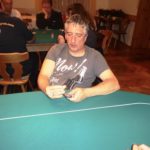 10. Runde Holdem 2014