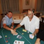 10. Runde Holdem 2014