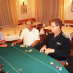10. Runde Holdem 2014