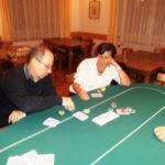 10. Runde Holdem 2014