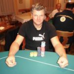 10. Runde Holdem 2014