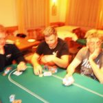 10. Runde Holdem 2014