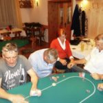 10. Runde Holdem 2014