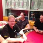 Pokerliga 14/15 - 1. Runde