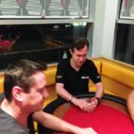 Pokerliga 14/15 - 1. Runde