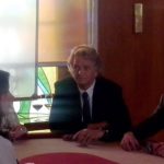 Pokerface Dreharbeiten